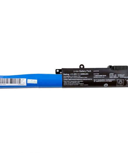 Brand New A31N1519 Laptop battery For ASUS X540S X540YA X540SC 11.25V 2200mah