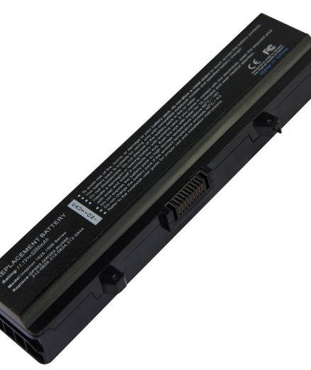New 6 Cells Laptop Battery FOR DELL Inspiron 1525 1526 1545 1546 J399N G555N 0F965N M911G X284G GP952