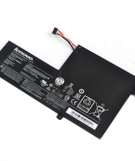 Genuine L14M3P21 battery for LENOVO YOGA 500-15 , for Lenovo YOGA 500-14ISK , for Lenovo yoga 500 14ibd ,11.1V, 4050mAh, 45W,