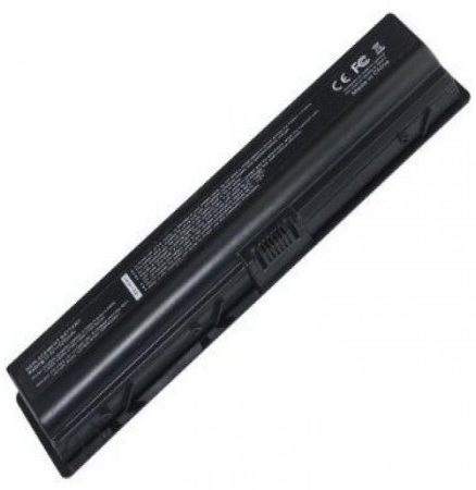 Laptop Battery for HP DV2000, DV6000, Compaq V3000 Series 6 Cell