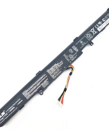 A41N1501 A41LK9H laptop battery for ASUS ROG GL752VW GL752VW N552V N552VX N752VX GL752VW-T4108D GL752VW-2B GL752VL-1A N551VW