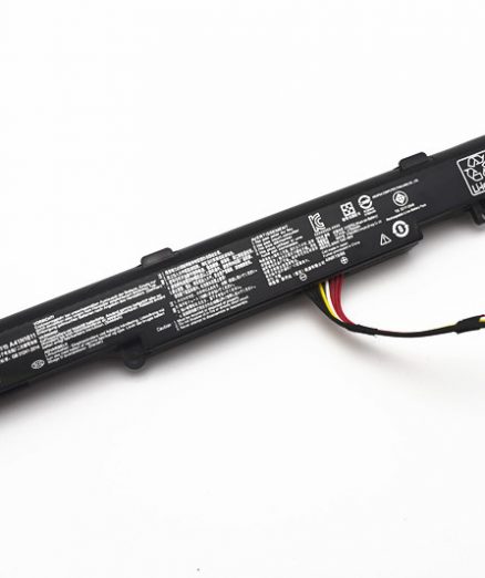 Original ASUS ROG STRIX GL553VE 14.4V 48WH BATTERY
