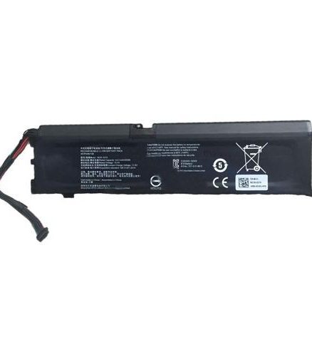 15.4V 65WH New RC30-0270 battery for RAZE Blade 15 Base RZ09-02705E75-R3U1