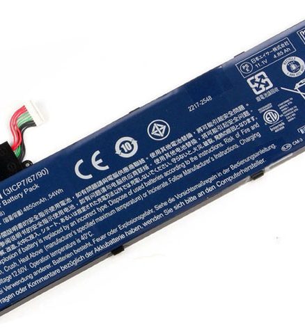 Laptop Battery for Acer Aspire Timeline Ultra U M3-581TG M5-481TG AP12A3i AP12A4i