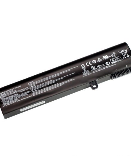 BTY-M6H Laptop Battery for MSI GE72 2QC 2QD GL72 GL62-6QD-030FR GL62-6QC MS-16J2 GE62 GP72 CX62 6QD PE60 PE70 10.86V 4730mAh