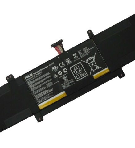 New 7.4V 38Wh C21N1309 Battery for Asus VivoBook S301LA S301LP Q301L C21PQ2H 0B200-00580100M Series
