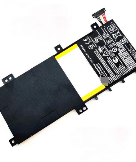 7.6V 38Wh C21N1333 Battery Original with Asus Transformer Book Flip TP550LA TP550LD