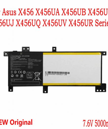 C21N1508 Laptop battery For Asus X456 X456UA X456UB X456UF X456UJ X456UQ X456UV X456UR Series