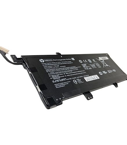 New 15.4V 55.67Wh Genuine MB04XL Battery for HP ENVY X360 M6 PC 15 Convertible