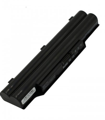 laptop battery for FUJITSU LifeBook A530 A531 AH42/E AH530 AH530/3A AH531 LH52/C LH520 LH522 LH530 LH701 LH701A PH50/C