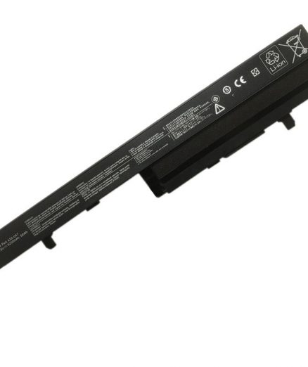 NEW BATTERY FOR ASUS A32-U47 Q400A Q400C Q400VC R404 U47 U47A U47C U47VC 6 CELL