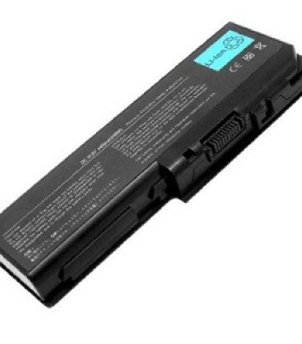 battery For Toshiba Laptop battery PA3536 PA3536U-1BRS PA3537U-1BAS P200D P205 P300 X205 L355D L355 PA3536U PA3537