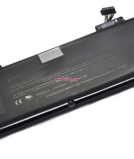 Buy Genuine Original A1322 Battery For Apple MacBook Pro Aluminum Unibody 13" New.
