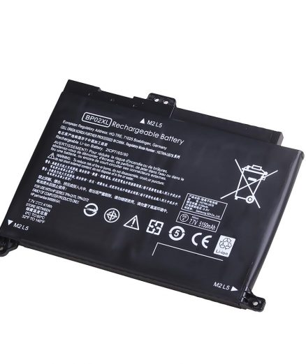 Laptop Battery BP02XL For HP Pavilion PC 15 15-AU 849909-850 (F9-21) 849569-421 HSTNN-LB7H BP02041XL