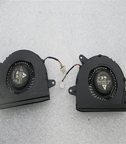 New Laptop CPU Cooling Fan for ASUS UX32 UX32A UX32LA UX32LN UX32VD KDB05105HB CF55 KDB05105HB CF54 KDB05105HB-CB48 CB47