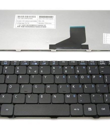 New Laptop keyboard for Acer Aspire One D255 D260 521 533