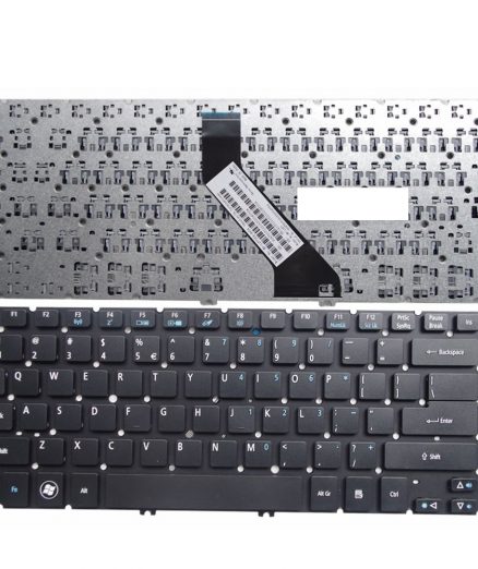 New laptop US Keyboard no frame For Acer Aspire V5-472 V5-472G V5-472P V5-471 V5-431 V5-431G V5-471G V5-471P