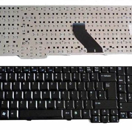 New laptop US Keyboard For Acer eMachines E528 E728 Extensa 5235 US Black Keyboard