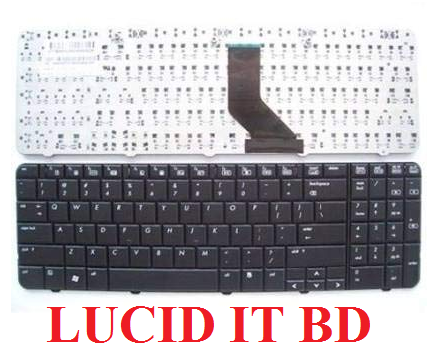 HP Compaq Presario CQ60-211DX CQ60z-200 CQ60-422DX 423DX CQ60-615DX Keyboard
