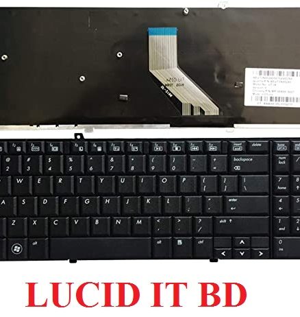 Laptop Replacement Keyboard Fit HP Pavilion DV6-1000 DV6-1100 DV6-1200 DV6-1300 DV6T-1000 DV6Z-1000 DV6T-1100 DV6T-1300 DV6T-1200 DV6T-1100 US Layout
