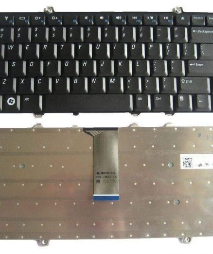 Laptop Keyboard for Dell Inspiron 1525 1526 1540 1545 Series