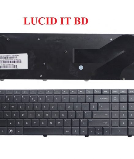 Laptop keyboard for HP Presario CQ72 G72 CQ72-100 CQ72-200 series