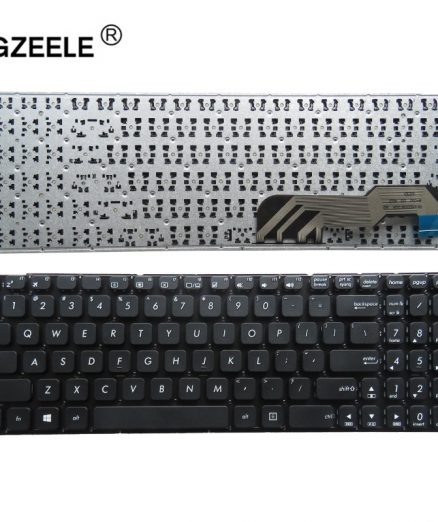 NEW US keyboard for Asus X541 X541U X541UA X541UV X541S X541SC X541SC X541SA X541UJ English laptop keyboard without frame