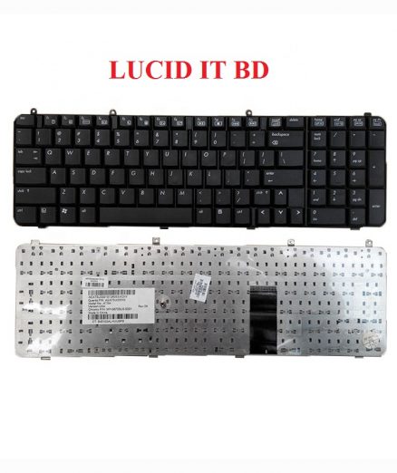 Laptop keyboard for HP Pavilion DV9000 DV9100 DV9200 DV9500 series