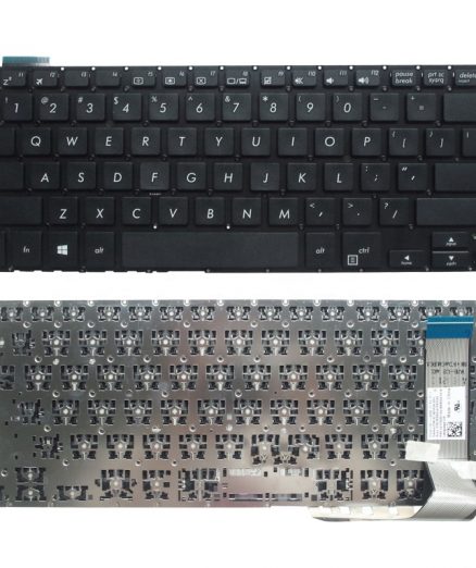 laptop keyboard for Asus X407 X407M X407MA X407UBR X407UA X407UB A407 series