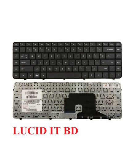 Laptop Notebook Replacement Keyboard For HP Pavilion DV6-3000 3029TX 3028TX 3049TX US Layout