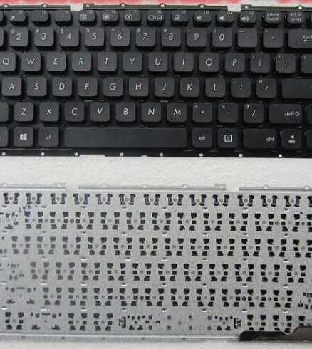 New Laptop Keyboard for ASUS X441 X441S X445 X440 S441 F441 F441V F441U A441 Keyboard US Layout