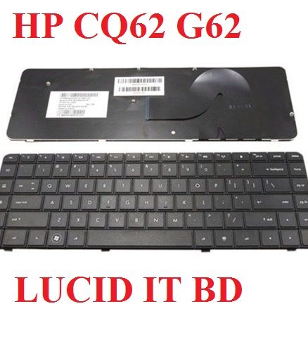 Hp Cq-62 HP CQ-62 HP Compaq Presario CQ56 G56 CQ62 G62 Laptop Keyboard