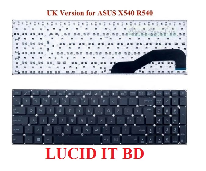 x540 uk