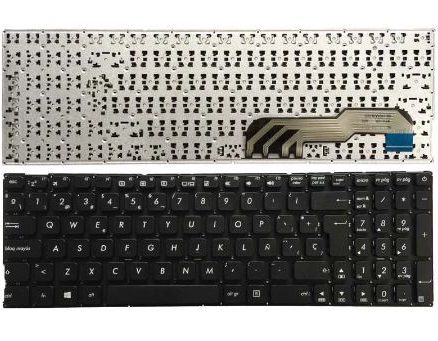 laptop keyboard for Asus X541 X541U X541UA X541UV X541S X541SC X541SA X541UJ R541U R541 X541L X541S X541LA SP keyboard UK