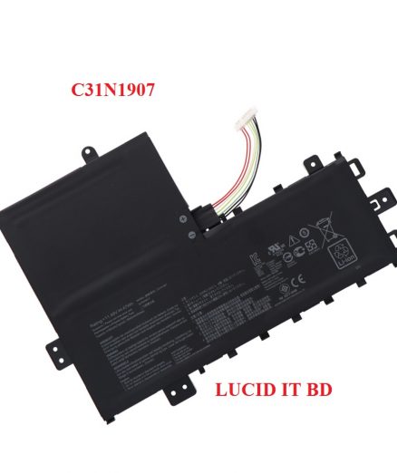 Genuine C31N1907 Battery for Asus VivoBook 17 F712FA F712FB X712JA Series