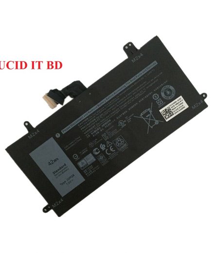 New Original J0PGR Laptop Battery For Dell Latitude 5285 5290 T17G 1WND8 JOPGR