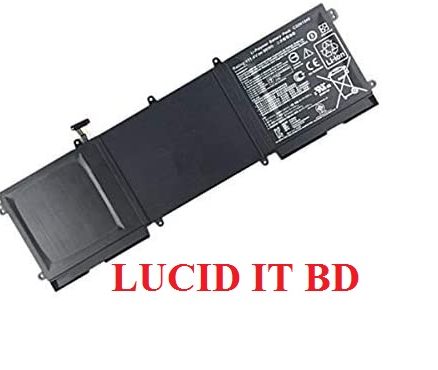New C32N1340 Battery Compatible with ASUS ZenBook NX500 NX500JK-DR018H 15.6 inch Notebook 11.4V 96Wh