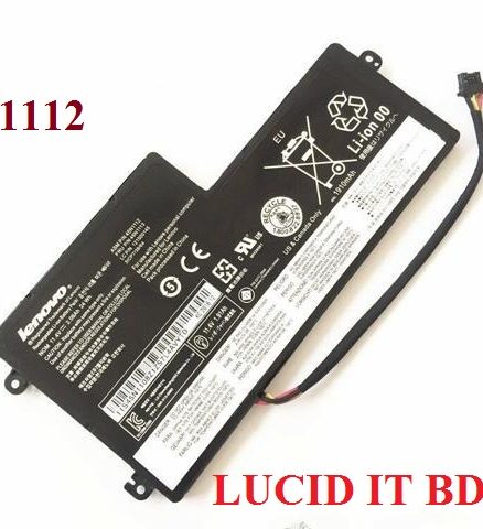 Genuine Original 45N1112 Laptop Battery for Lenovo ThinkPad T440 T440S T450 T450S X240 X250 X260 X270 45N1110 45N1111
