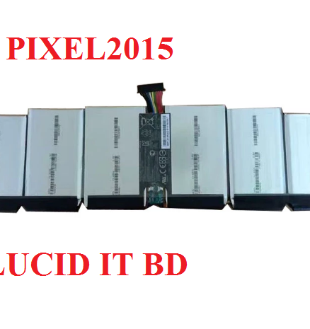 C1551B 9295mAh Battery for Microsoft Chromebook Pixel2015 A55 C1551B PC Battery