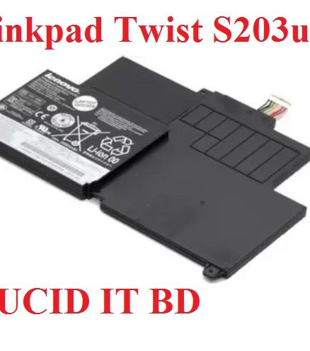 Lenovo Thinkpad Twist Series 45N1092 45N1093 45N1094 45N1095 6 Cell Laptop Battery