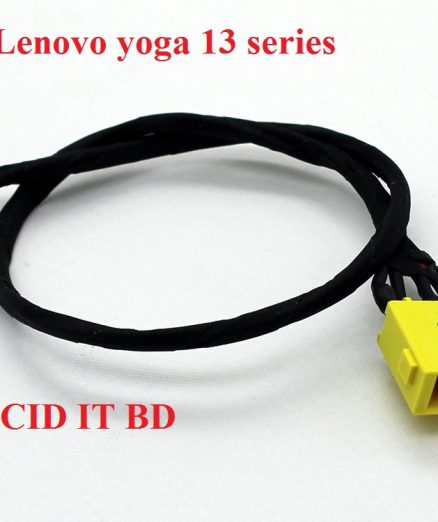 Lenovo IdeaPad Yoga 13 145500046 145500054 AC DC Power Jack Socket Connector Charging Port DC IN Cable Wire HarnessLenovo IdeaPad Yoga 13 145500046 145500054 AC DC Power Jack Socket Connector Charging Port DC IN Cable Wire HarnessLenovo IdeaPad Yoga 13 145500046 145500054 AC DC Power Jack Socket Connector Charging Port DC IN Cable Wire HarnessLenovo IdeaPad Yoga 13 145500046 145500054 AC DC Power Jack Socket Connector Charging Port DC IN Cable Wire Harness Lenovo IdeaPad Yoga 13 145500046 145500054 AC DC Power Jack Socket Connector Charging Port DC IN Cable Wire Harness