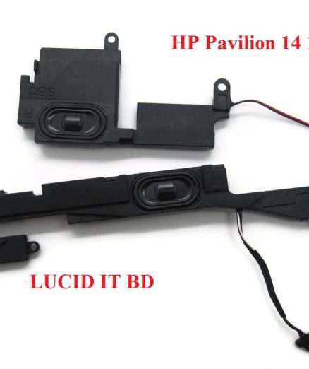 laptop speakers for HP Pavilion 14 14-B SPEAKER L & R