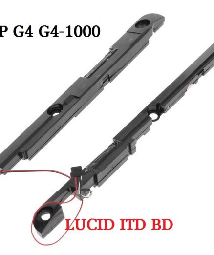 Laptop Internal Speaker Set for HP Pavilion G4 G4-1000 Built-in Speaker Left Right