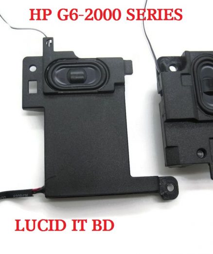 New Internal Speakers for Hp Pavilion G6 G6-2000 G6-2100 G6-2200 P/N 681821-001
