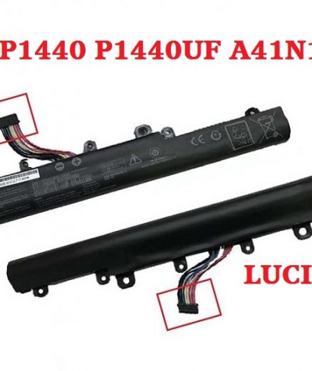 New Genuine A41N1702 OEM Battery for Asus P1440 P1440FA P1440UA PRO1440UF PX434U
