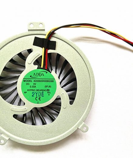 Fujitsu Lifebook LH520 LH530 CPU COOLING FAN