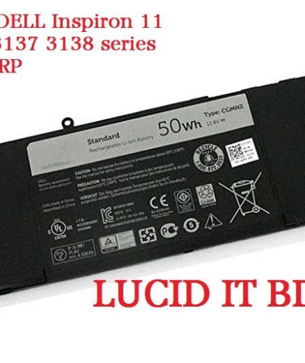 New CGMN2 for DELL Inspiron 11 3000 3135 3137 3138 series N33WY NYCRP High Quality Laptop Battery