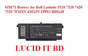 New ZN08XL Replacement Battery for HP ZBook Studio G4 Mobile 15.4