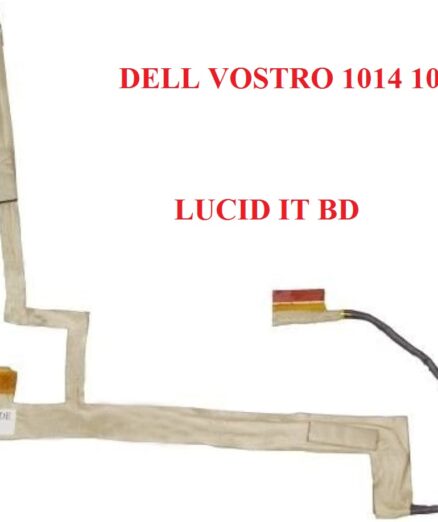 LCD Screen Display Cable Compaitible for DELL VOSTRO 1014 1088 Series