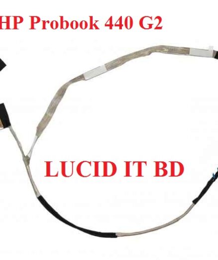 LVDS LCD LED Flex Video Screen Cable for HP Probook 440 G2 series DC020020900